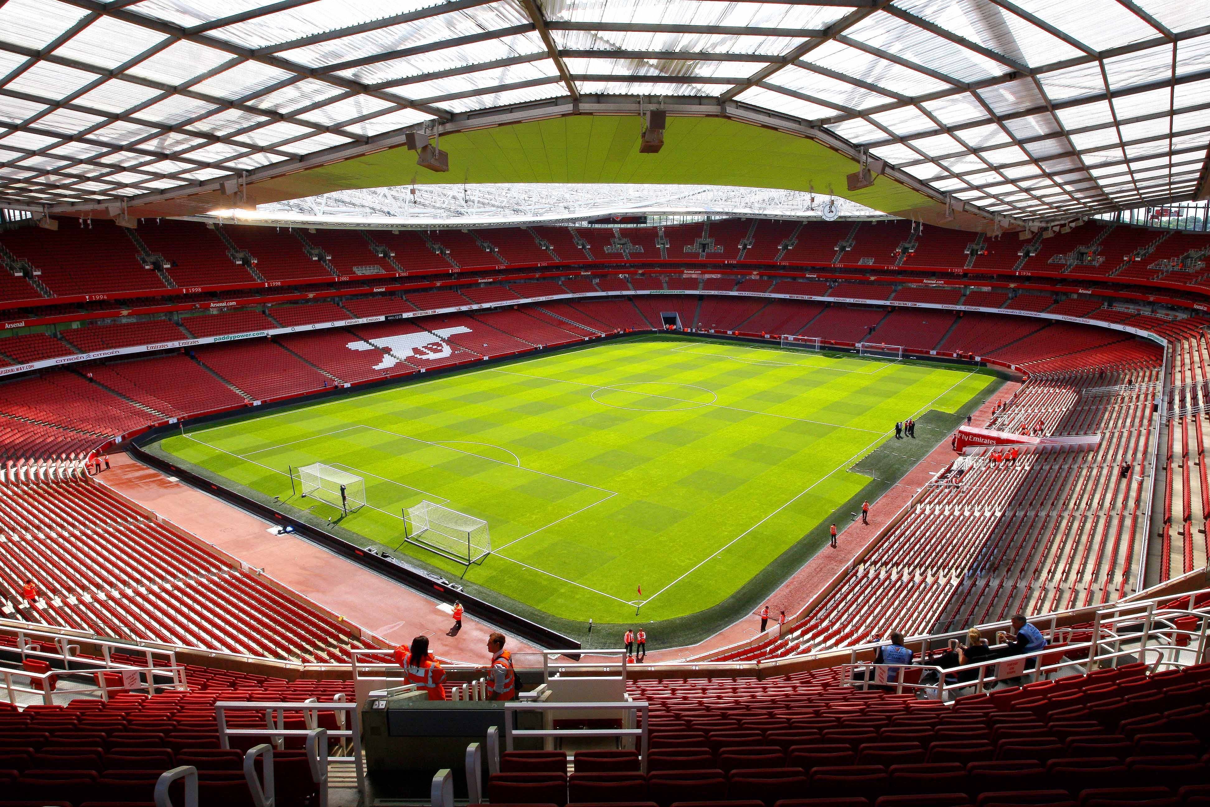 Emirates-Stadium