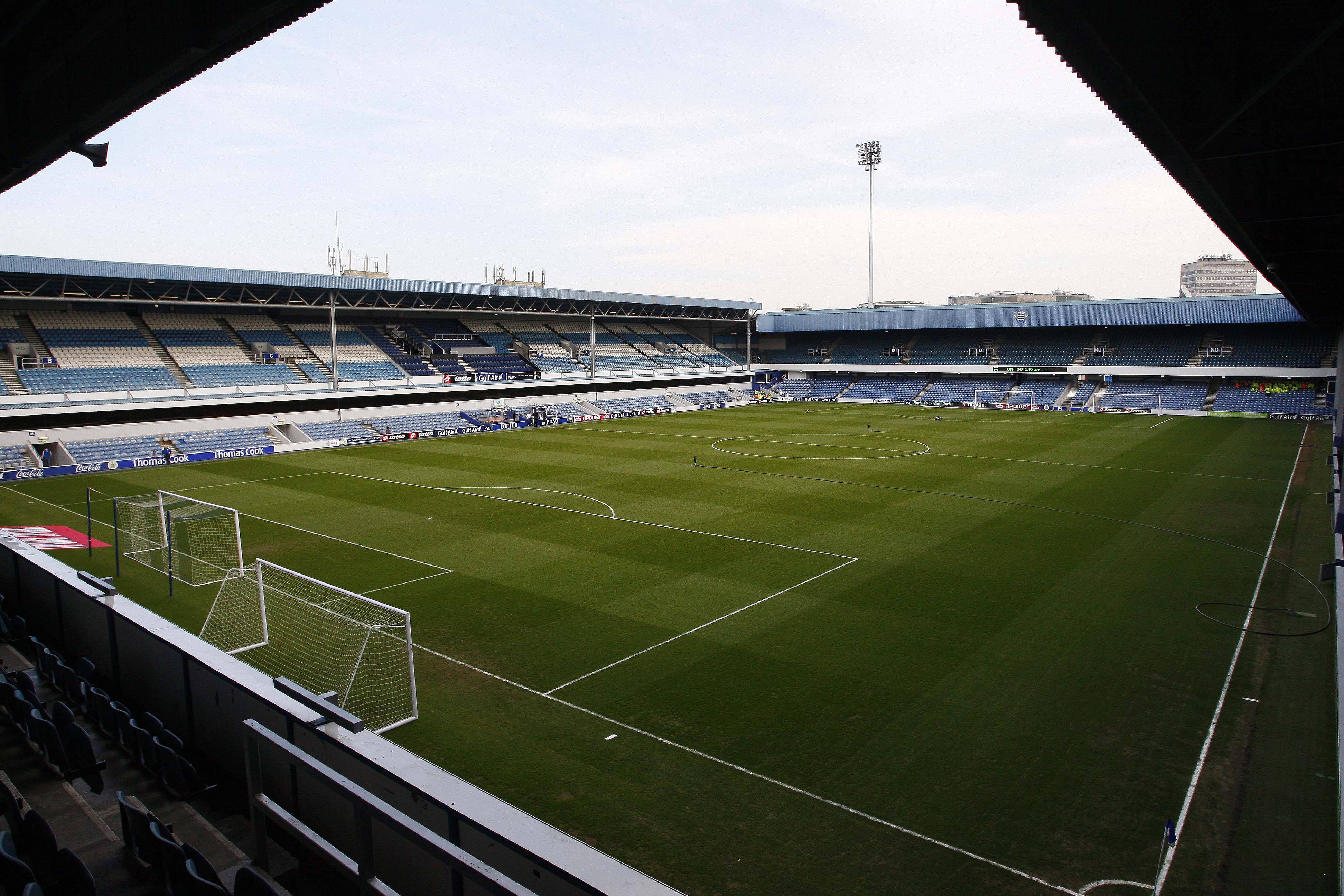 Loftus-Road-stadio-QPR