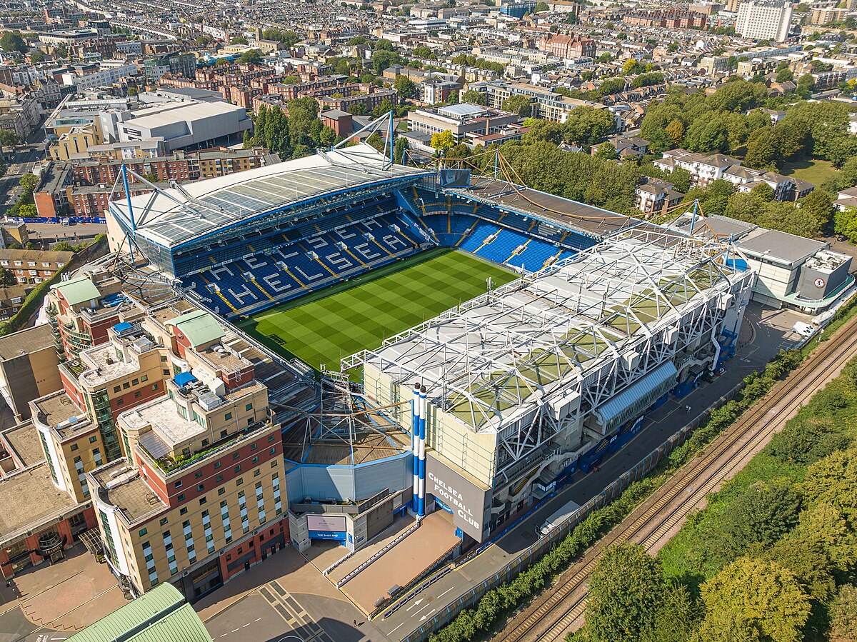 London_Stamford_Bridge