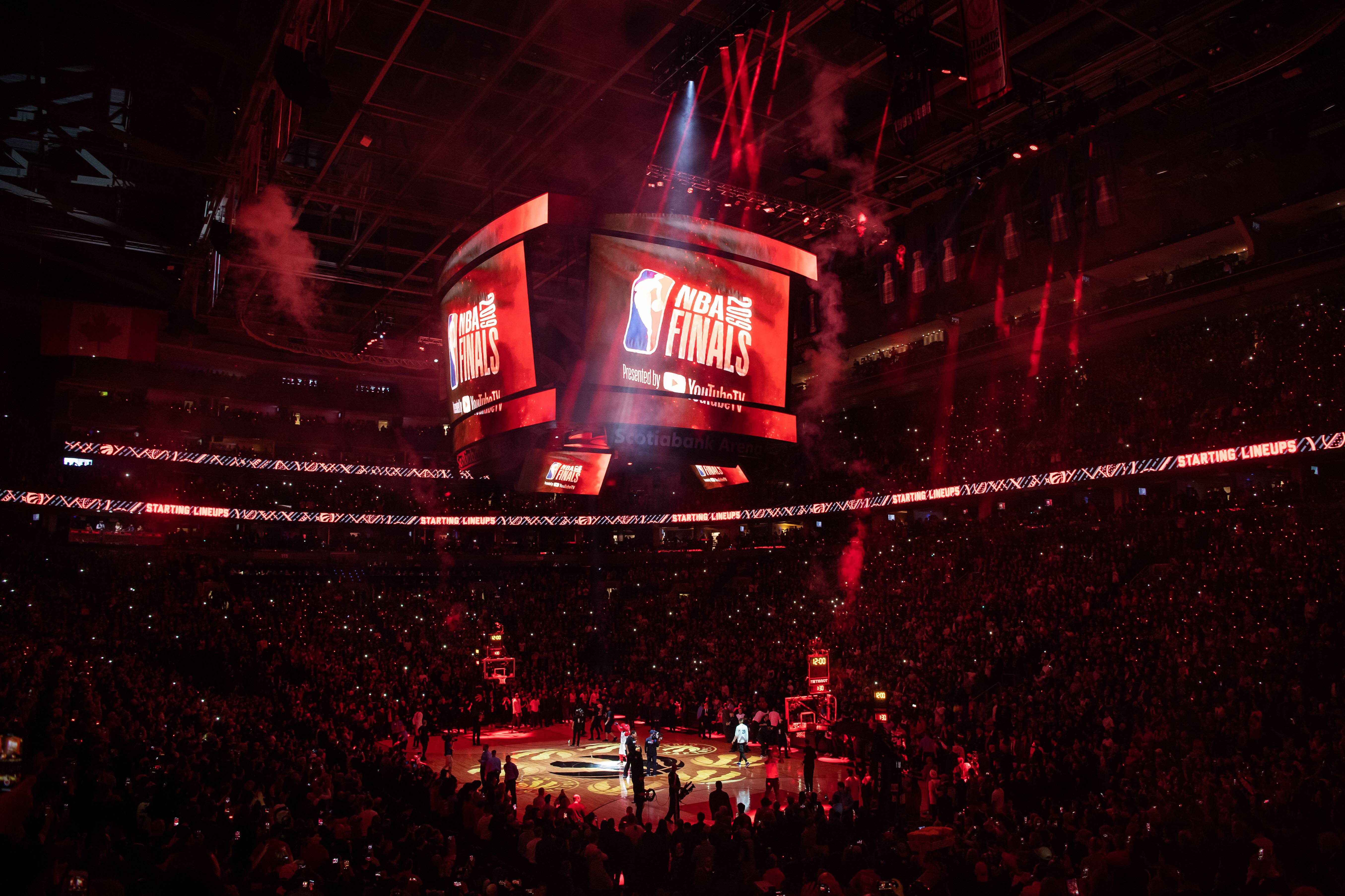 Scotiabank-Arena-Toronto-Raptors