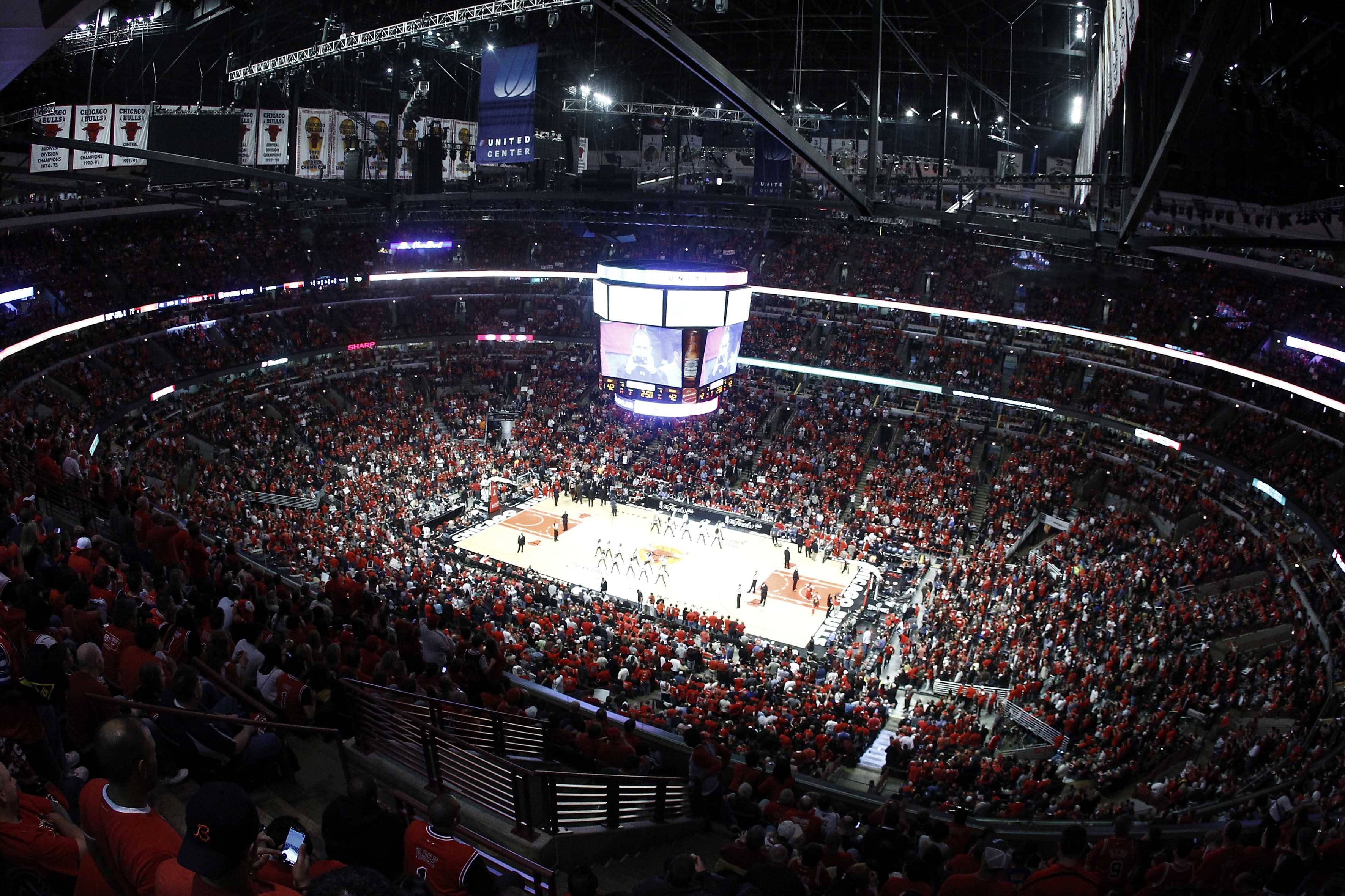 United-Center-Chicago-Bulls